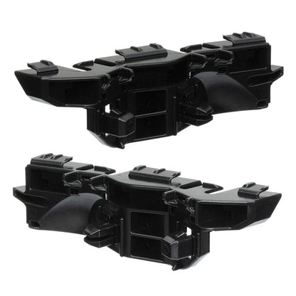 Front Bumper Bracket Set for 2013-2019 Subaru BRZ (2013-2019)