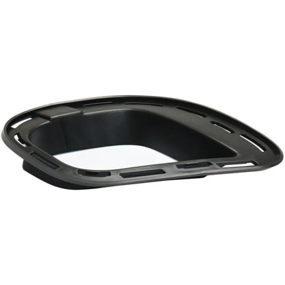 Fog Light Brackets for Dodge Charger SRT Hellcat (2015-2020)