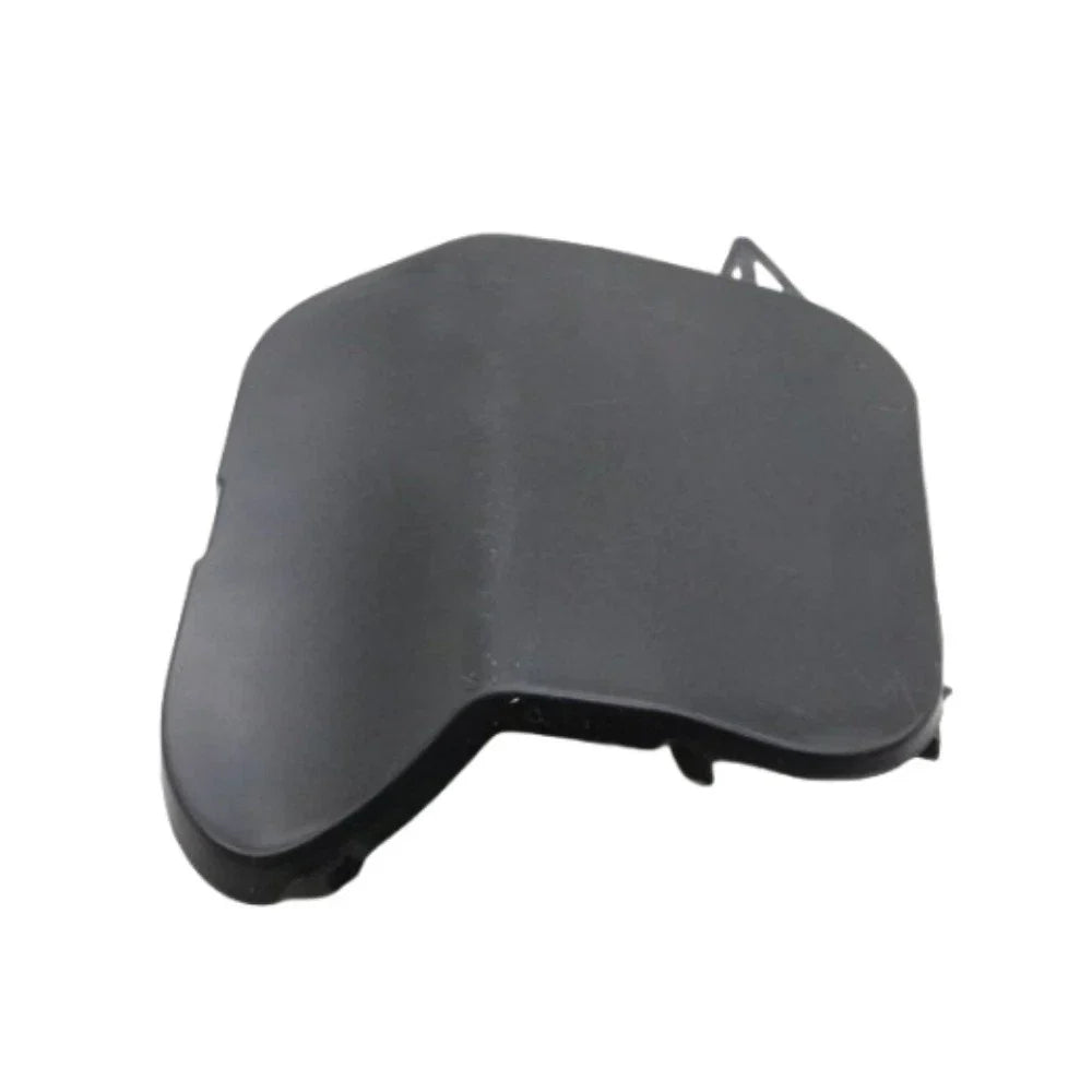 Front Bumper Tow Eye Cover Trim Cap for Nissan Rogue (2014-2016)