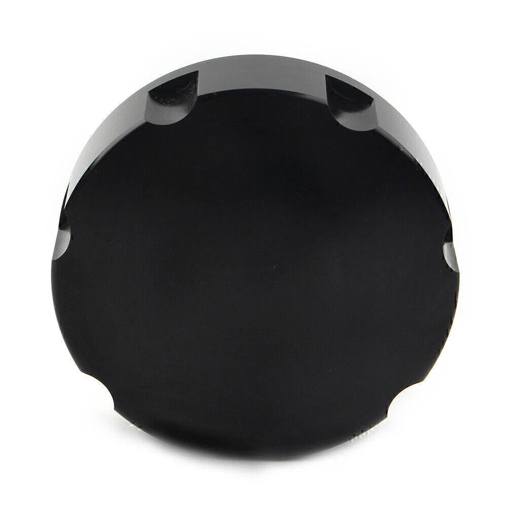 CNC Gas Fuel Tank Filler Cap Cover for Vespa GTS GTV LX Primavera Sprint