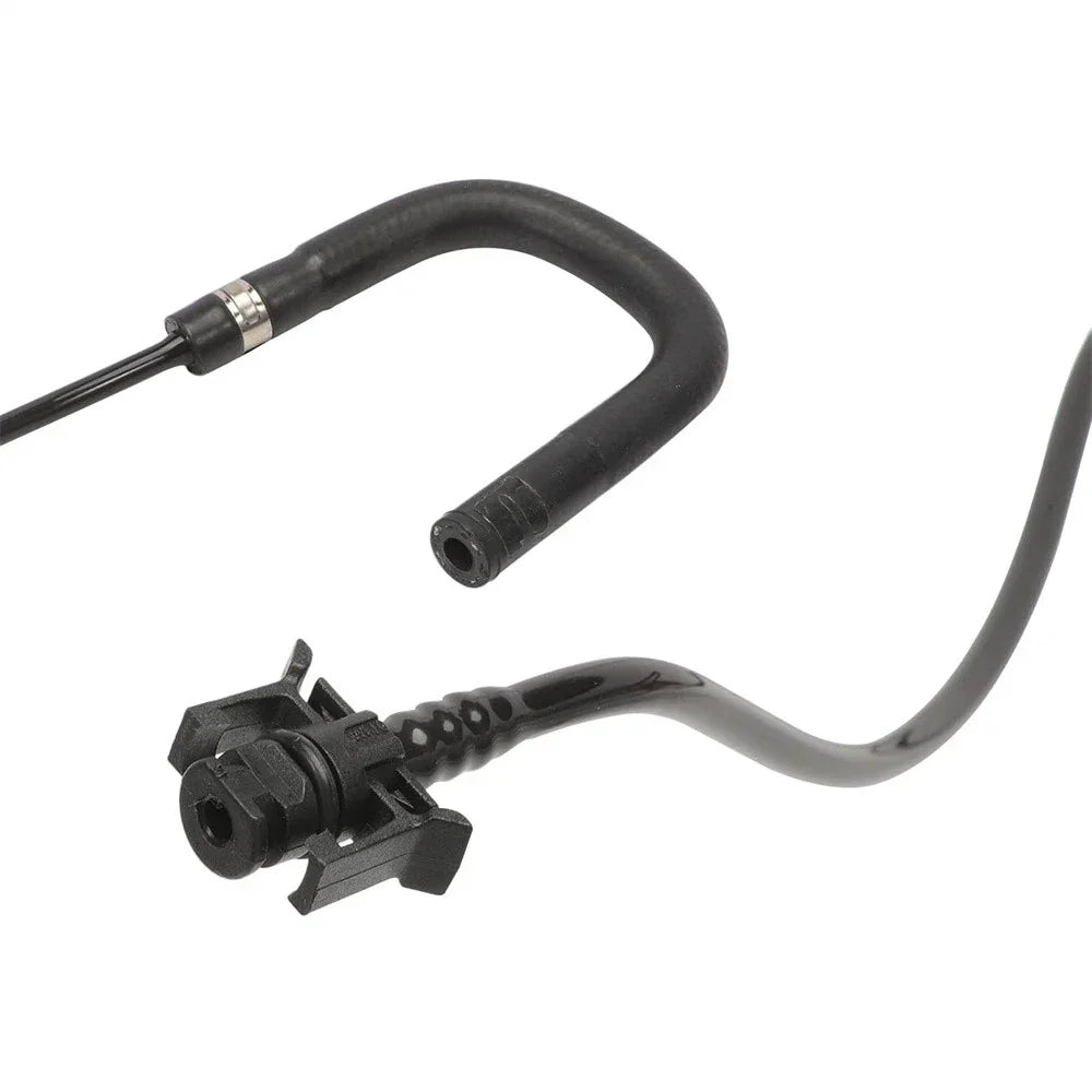 Radiator Coolant Recovery Tank Overflow Hose for 2013-2020 Ford Fusion