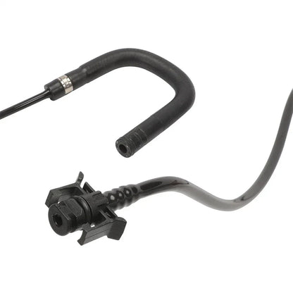 Radiator Coolant Recovery Tank Overflow Hose for 2013-2020 Ford Fusion
