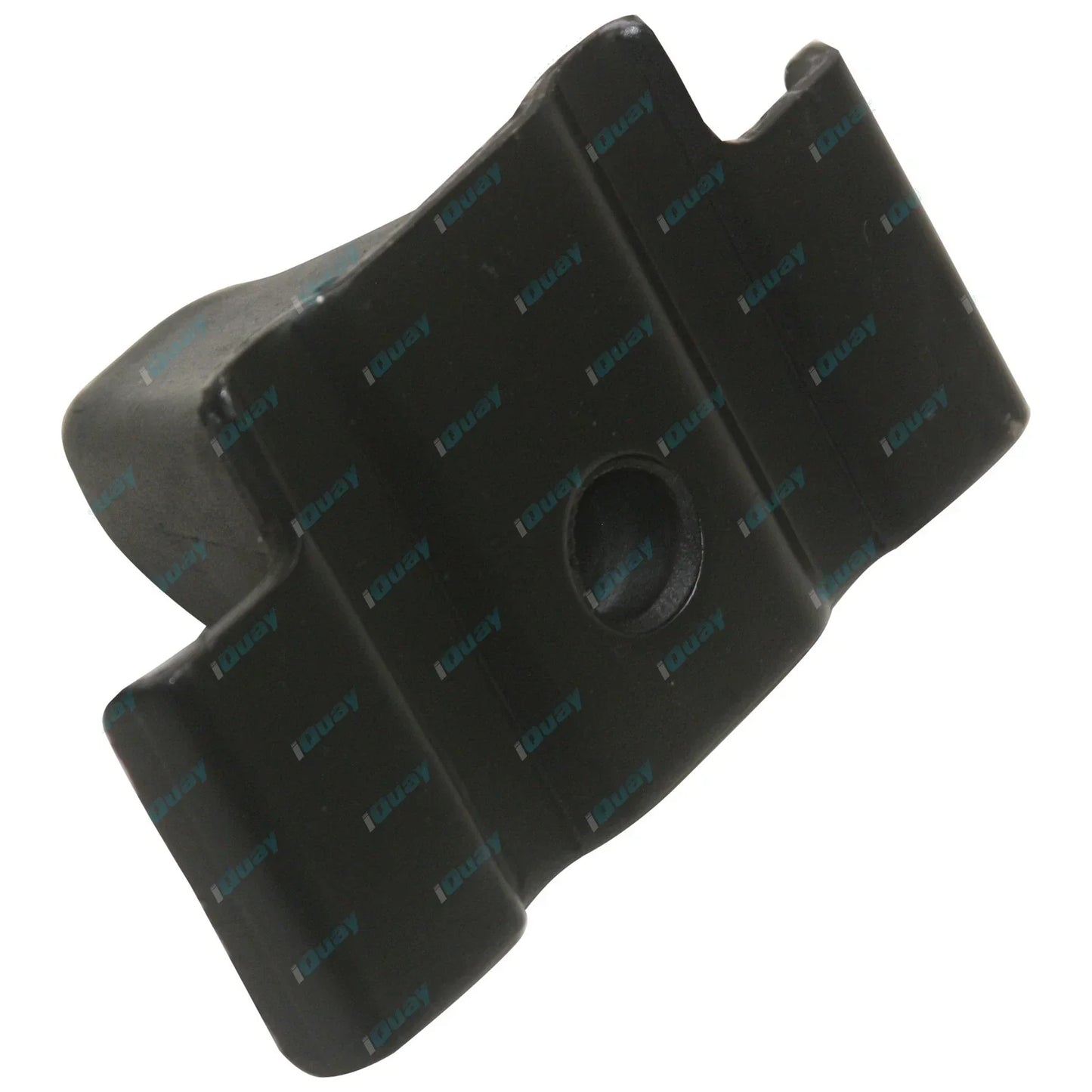 Front Leaf Spring Bump Stop for Hilux 4Runner LN106 LN65 LN60 YN60 1983~97 4X4