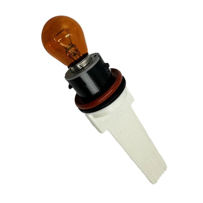 Front Head Light Turn Signal Lamp Socket for Kia Cadenza, Optima (2014-2020)