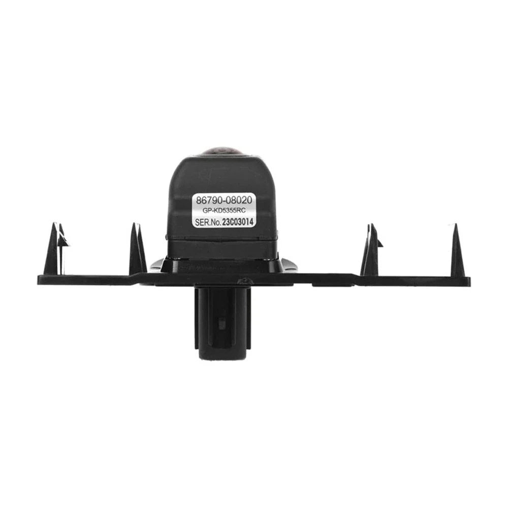 Rear View Backup Camera for Toyota Sienna (2011-2015)