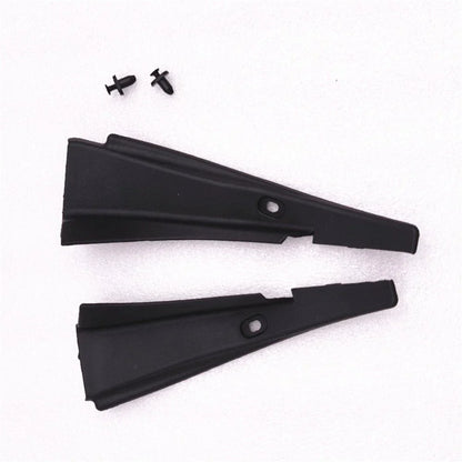 Front Body Panel Moulding for 2007-2012 Mazda 6 GH (2007-2012)