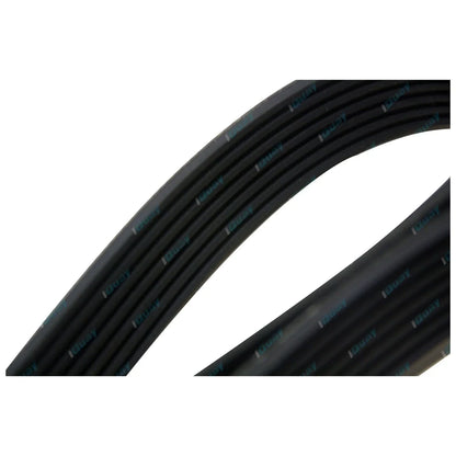 Genuine Engine Drive Belt ZD30 Patrol GU Y61 Navara D22 Ute 4cyl Diesel 3.0L Fan