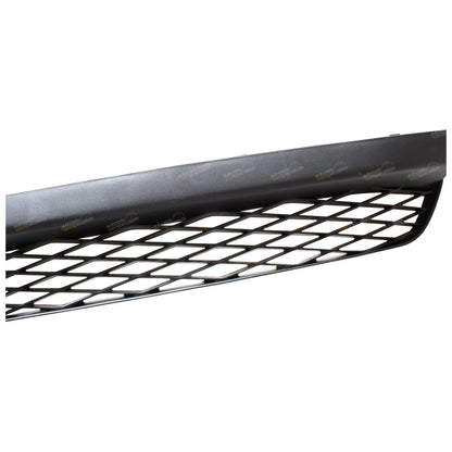 Grille Black Mesh Front Bumper Bar for Falcon BA XR XR6 XR8 (2002-2006)