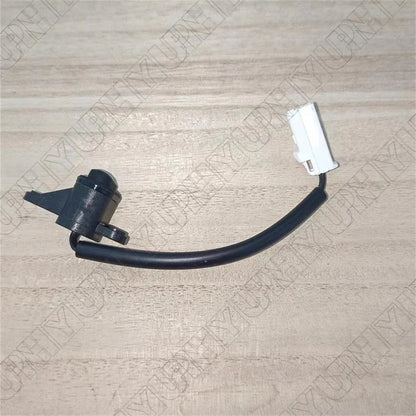 Car Rear Trunk Switch 1 x for Mazda 6 (2008-2012)