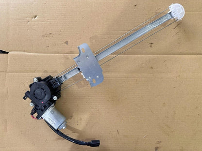 Rear RH Window Regulator W/6 Pin Motor for Honda Civic (2006–2011)