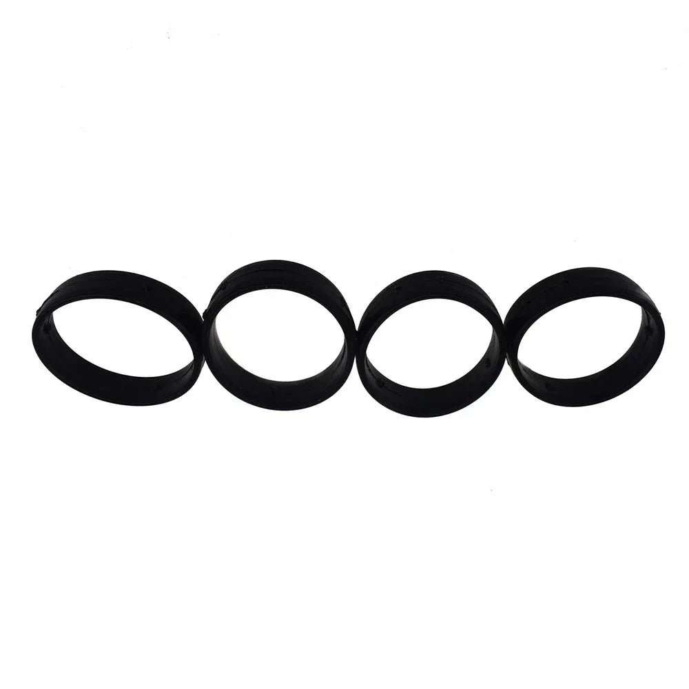 Valve Cover Gasket Set for BMW F20 F21 MINI Cooper S R55 R56 R57 (2012-2019)