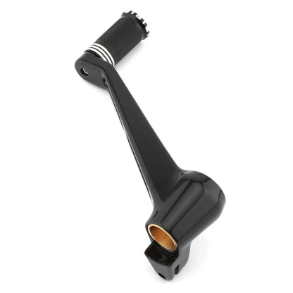 Black Brake Lever Arm Pegs for Harley Night Rod VRSC V-Rod Muscle (2002-2017)