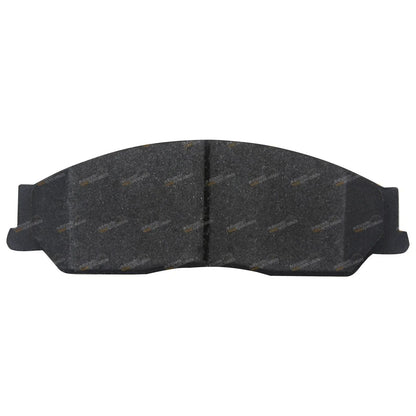 Brembo Front Disc Brake Pads Set for Toyota Camry ACV36R MCV36R (2002–2006)