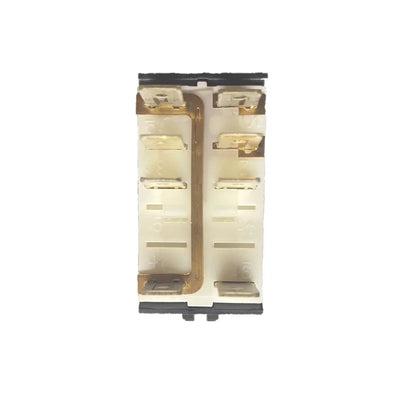 Rear Headlight Rocker Switch Button for Kenworth