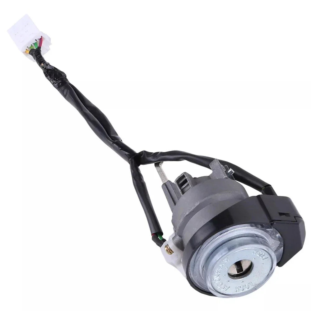 Ignition Lock Cylinder Switch w/ 2 Keys for Hyundai Tucson (2005-2009)