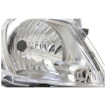 RH HeadLight for Toyota Hilux (2005–2008)