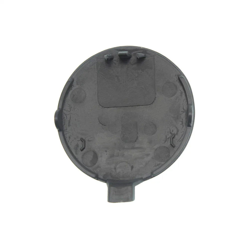 Front Bumper Tow Hook Eye Cover for BMW 2 Series M240i M235i 228i 230i (2014-2021)