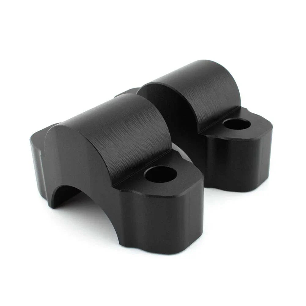 Handlebar Lifts Mounting Clamp CNC for Yamaha Tenere 700 (1994-2019)