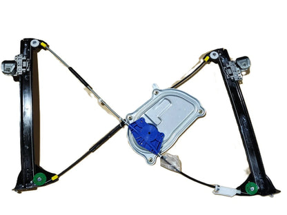 Front Right Window Regulator Without Motor for Volkswagen Beetle (2003–2011)