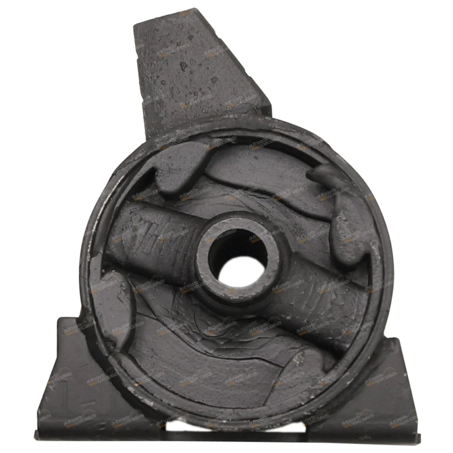 Rear Engine Mount (AUTO) for Toyota Camry (1987–1992)