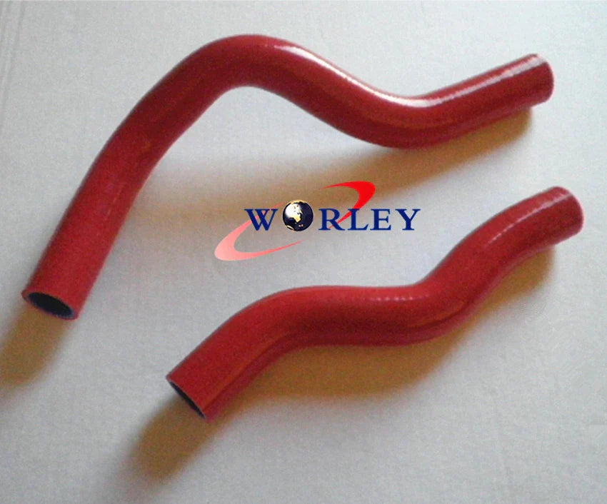 Silicone Radiator Hose for Honda Civic FD1 DX/EX/LX/SI R18A & Acura RSX 1.8/2.0 (2006-2011)