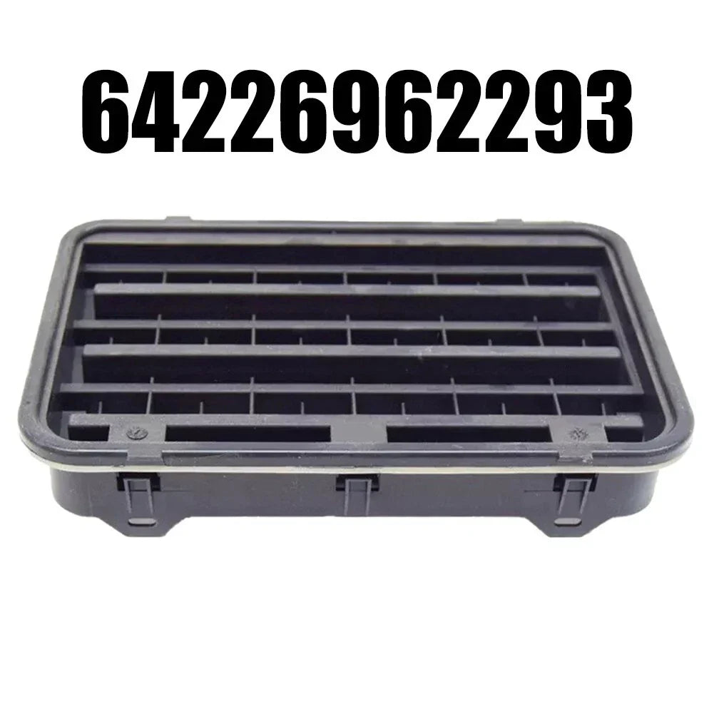 Trunk Air Vent Grille for BMW (1997–2017)