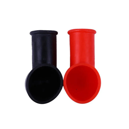 2 x Insulating Battery terminal cover for Car Accessory