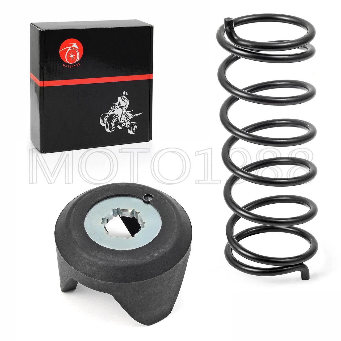 Clutch Cam Helix & Spring for Can Am Commander Outlander 800/800R