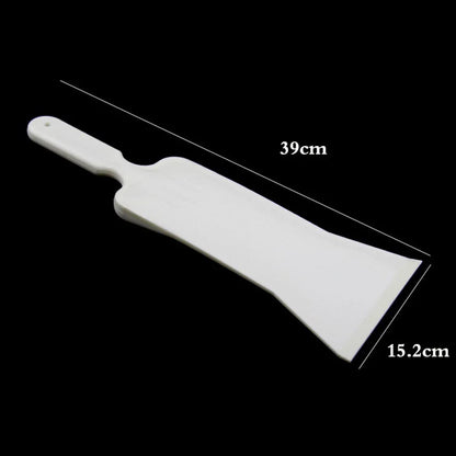 Bulldozer Squeegee Film Tint Tool for Car Decals Wrapping