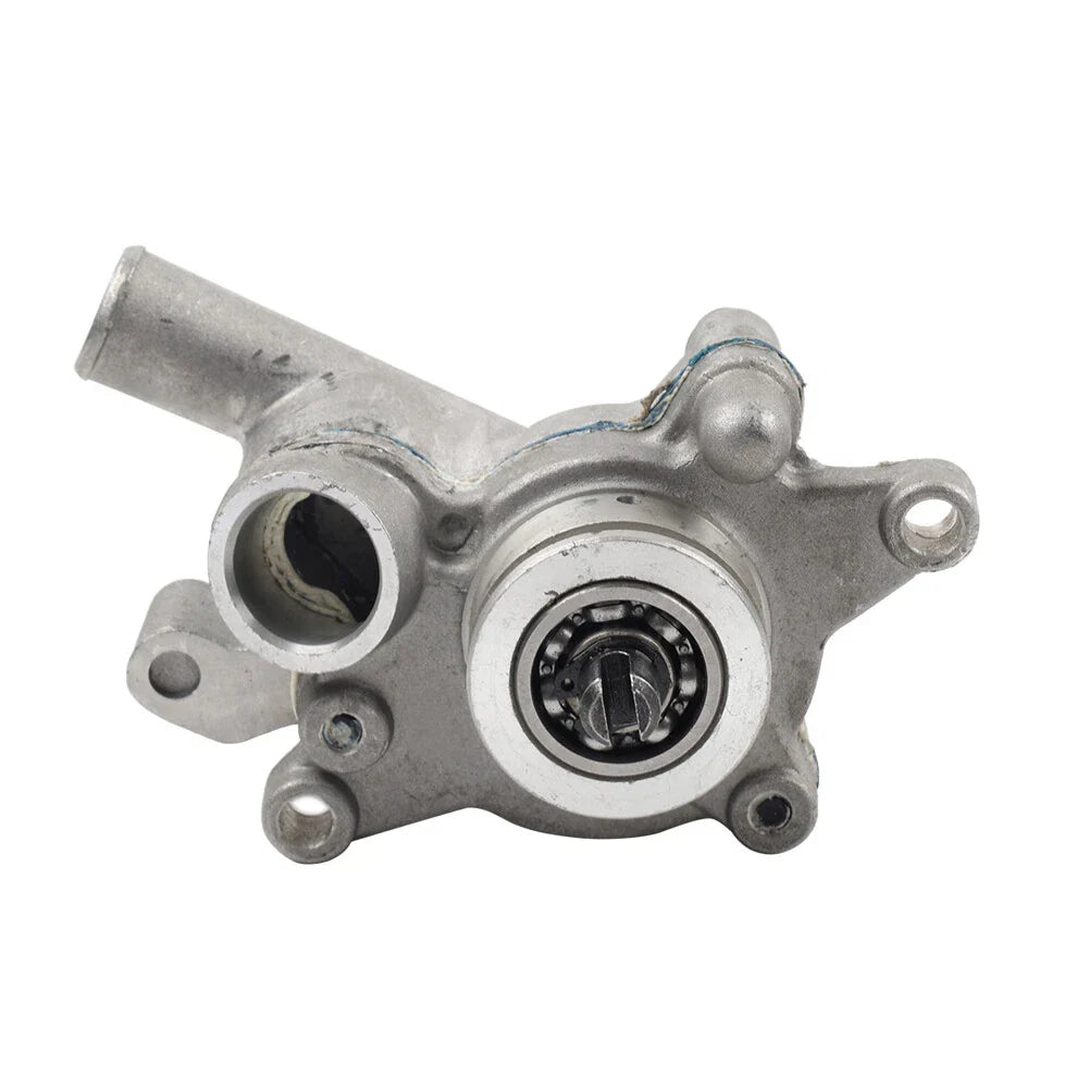 Titanium Water Pump for Linhai Bighorn 260 300cc ATV UTV (2005-2023)