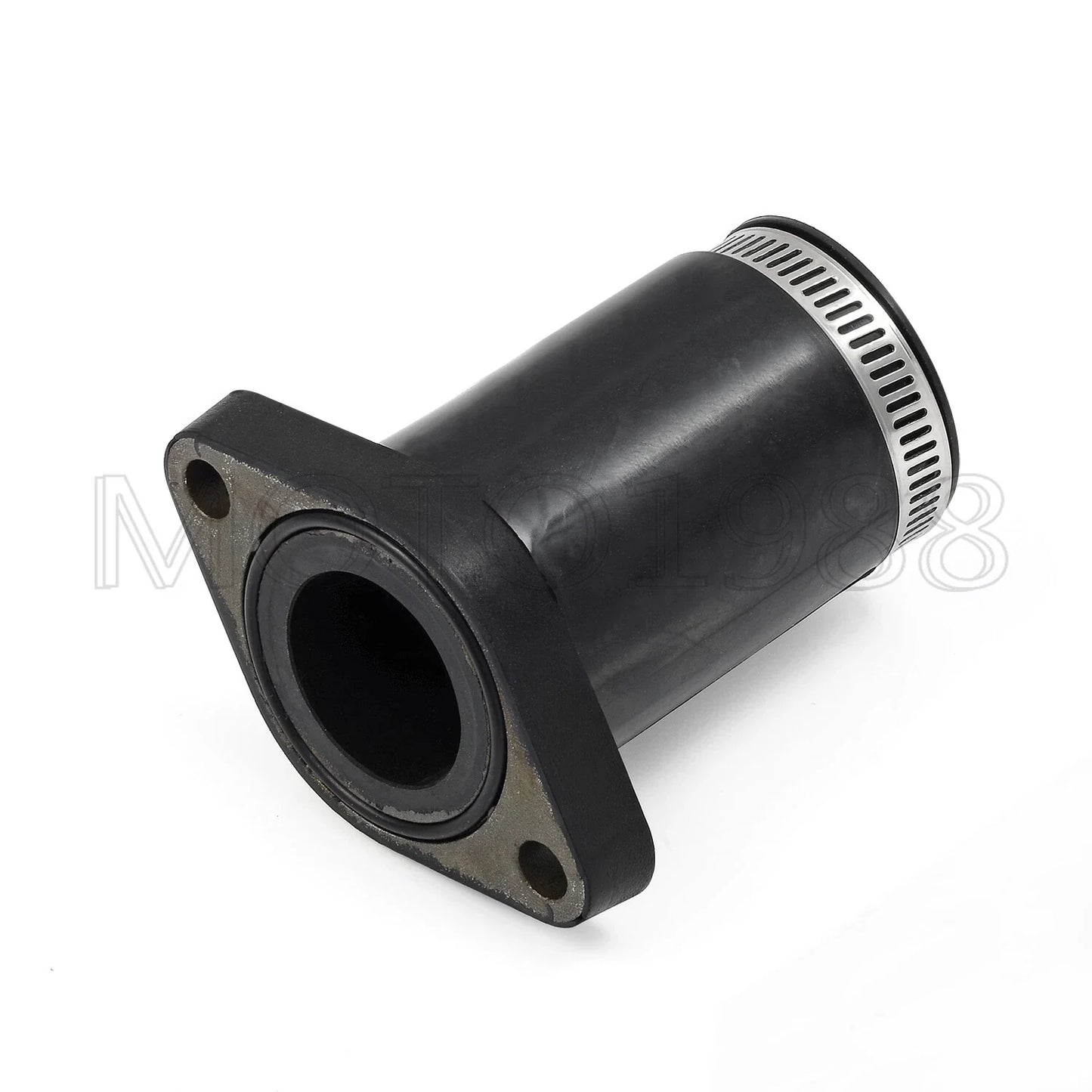 Carburetor Intake Boot for Yamaha ATV Big Bear 400 YFM400 (2000–2012)