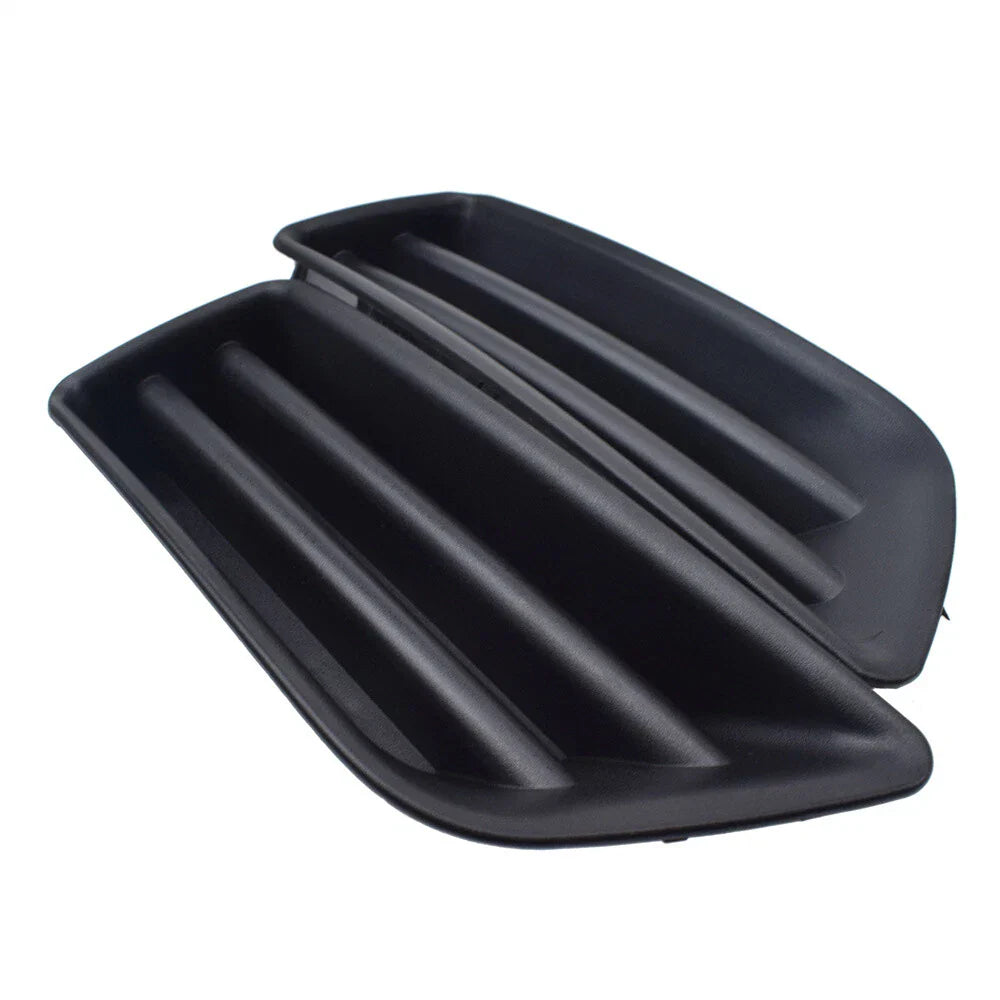 Fog Light Covers  for 2006-2007 Honda Accord Sedan