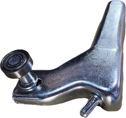 Left Upper Sliding Door Roller Hinge Bracket for Toyota HiAce (2005–2019)