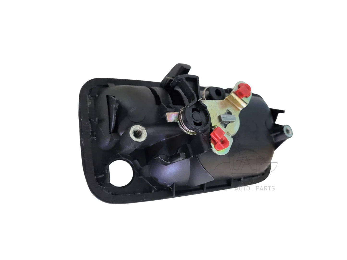 Tailgate Handle With Keyhole for VW Amarok Ute Matte Black (2010–2020)