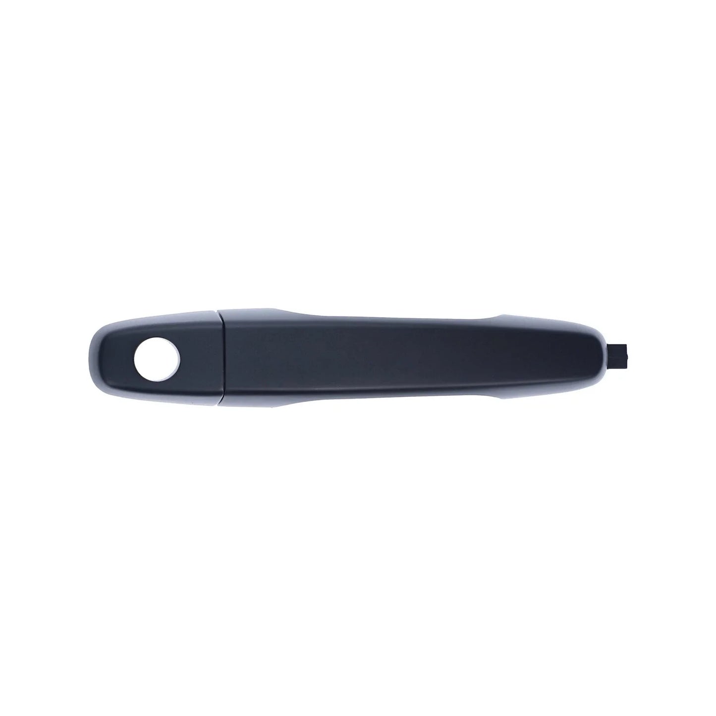 Front Right Outer Door Handle Black for Holden Commodore VE (2006–2013)