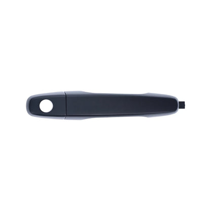 Front Right Outer Door Handle Black for Holden Commodore VE (2006–2013)