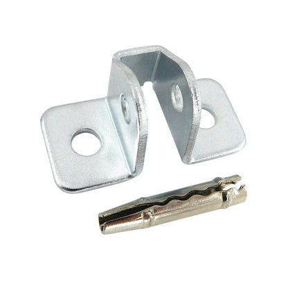 Door Check Bracket & Pin Repair for 1984-2001 Jeep Cherokee XJ