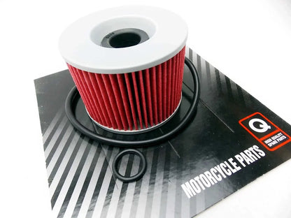 Performance Oil Filter for Yamaha FZR1000 Genesis (1987-1988)