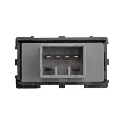 Seat Heater Control Switch for Infiniti FX35, Nissan 350Z, Frontier, Altima (2003-2008)