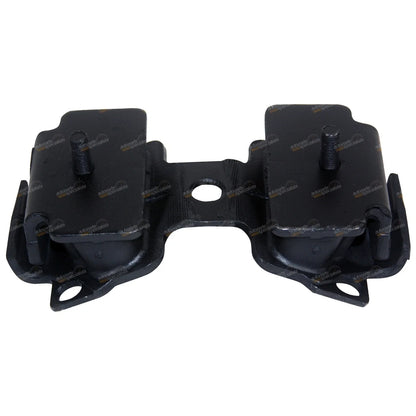 2 x Front Engine + Gearbox Mounts for Landcruiser 3F Petrol FJ62 FJ70 FJ73 FJ75