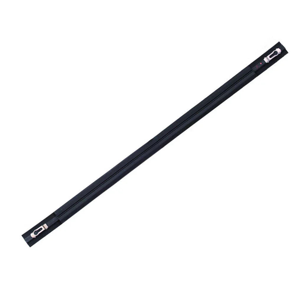 Black Right Roof Trim Molding x1 for Honda Civic Sedan (2016-2021)