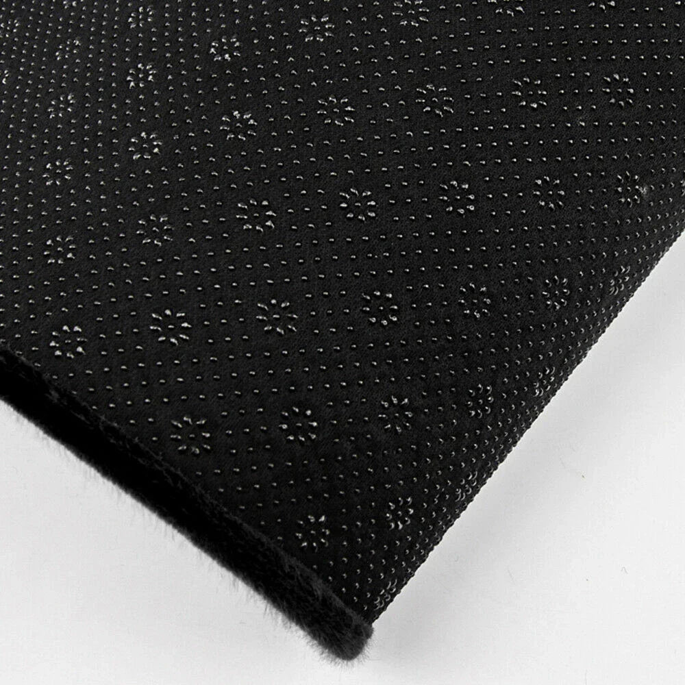 Non-Slip Dash Mat for Ford Kuga/Escape (2016-2019) Black DashMat
