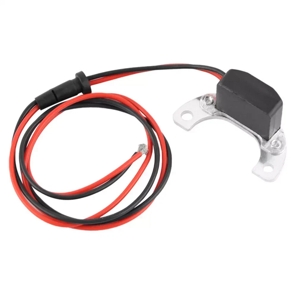 Electronic Ignition Kit for Mercruiser 165 170 180 190