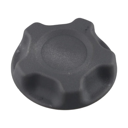 Gray Front Seat Adjustment Knob / Ford F-150 (1975–2024)