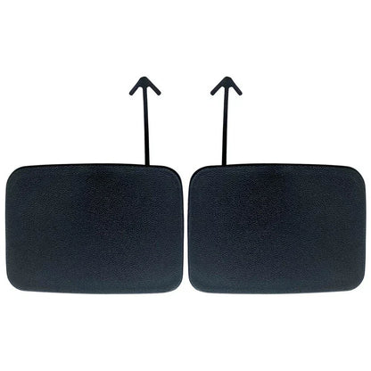 Rear Bumper Tow Hook Cover Cap for Toyota Prius Prime (2017-2021)