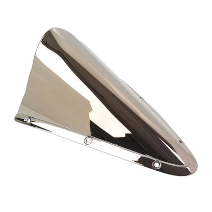 Silver Wind Deflector for Suzuki GSX R125 (2014-2018)