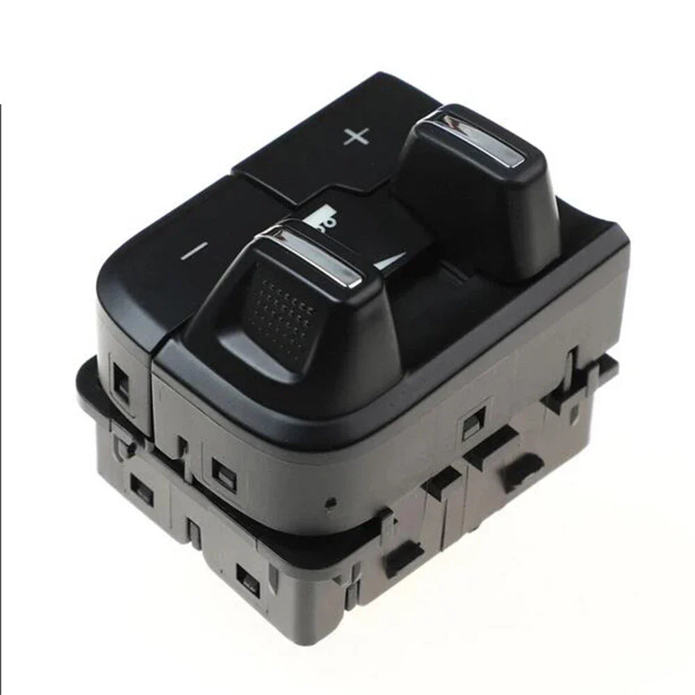 Trailer Brake Control Module Switch for Dodge Ram 1500 2500 3500 4500 5500 (2002-2023)