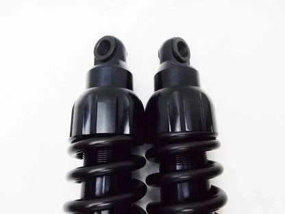 13.5" JBS HD Touring Shock Absorbers for Harley Davidson FLTCU Tour Glide