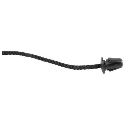 2 x Rear Trunk Shelf String for Ford Focus Hatchback (2012–2017)