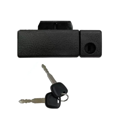 Glove Box Latch Lock w/ Keys for Suzuki Grand Vitara (2006-2014)